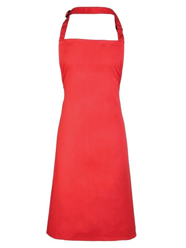 strawberry red